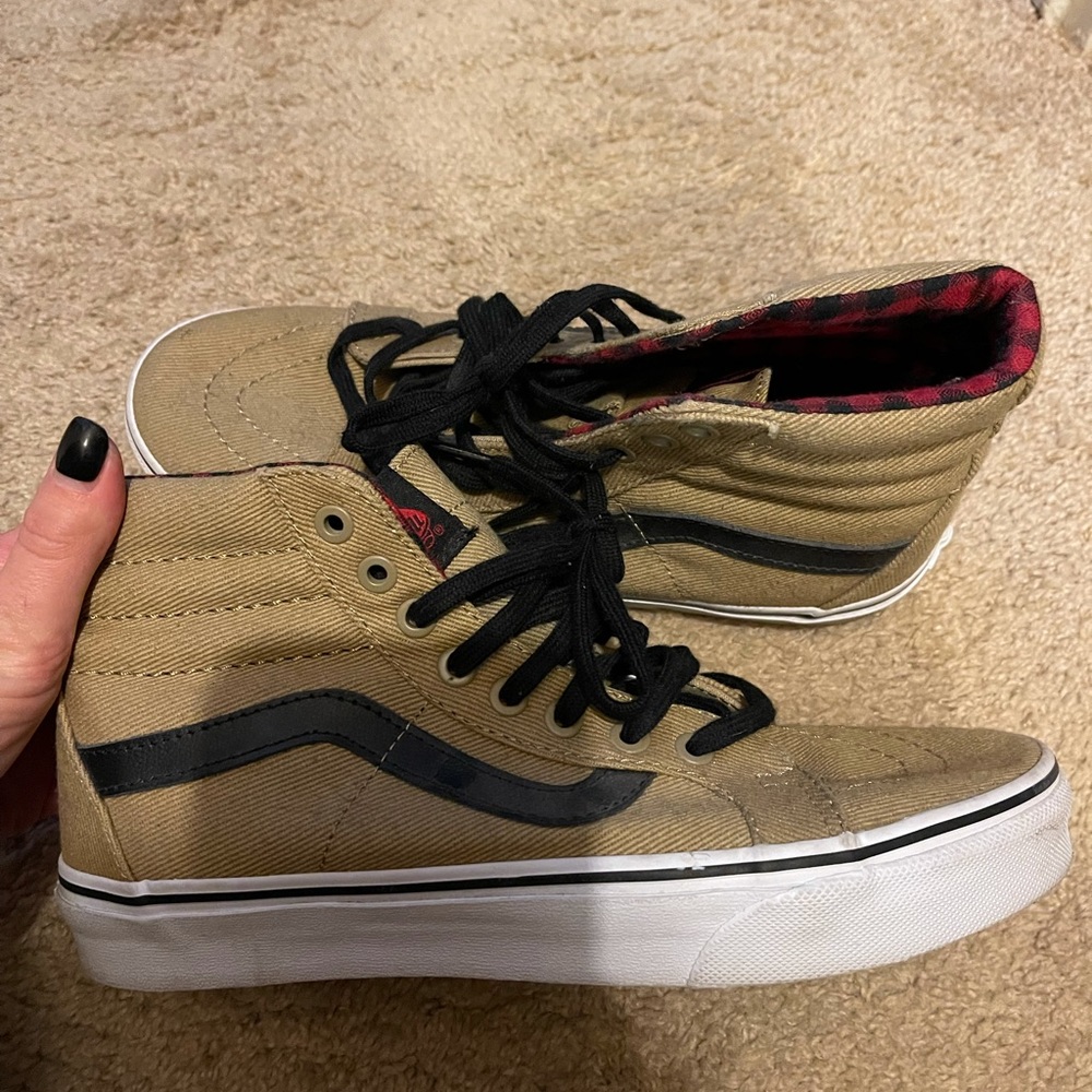 Vans